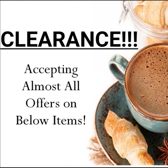 Clearance - Picture 2 of 2